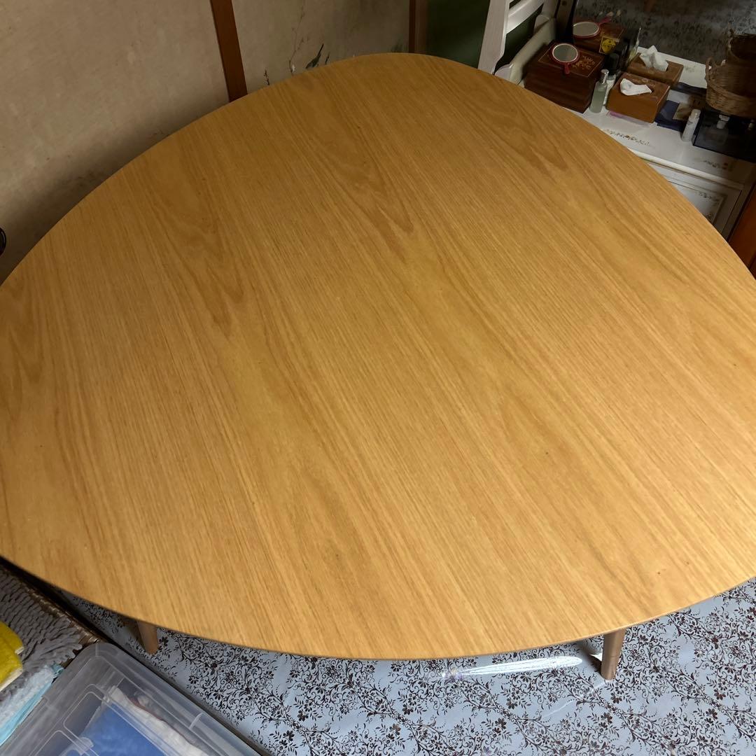 NOCE【ノーチェ】ダイニングテーブル