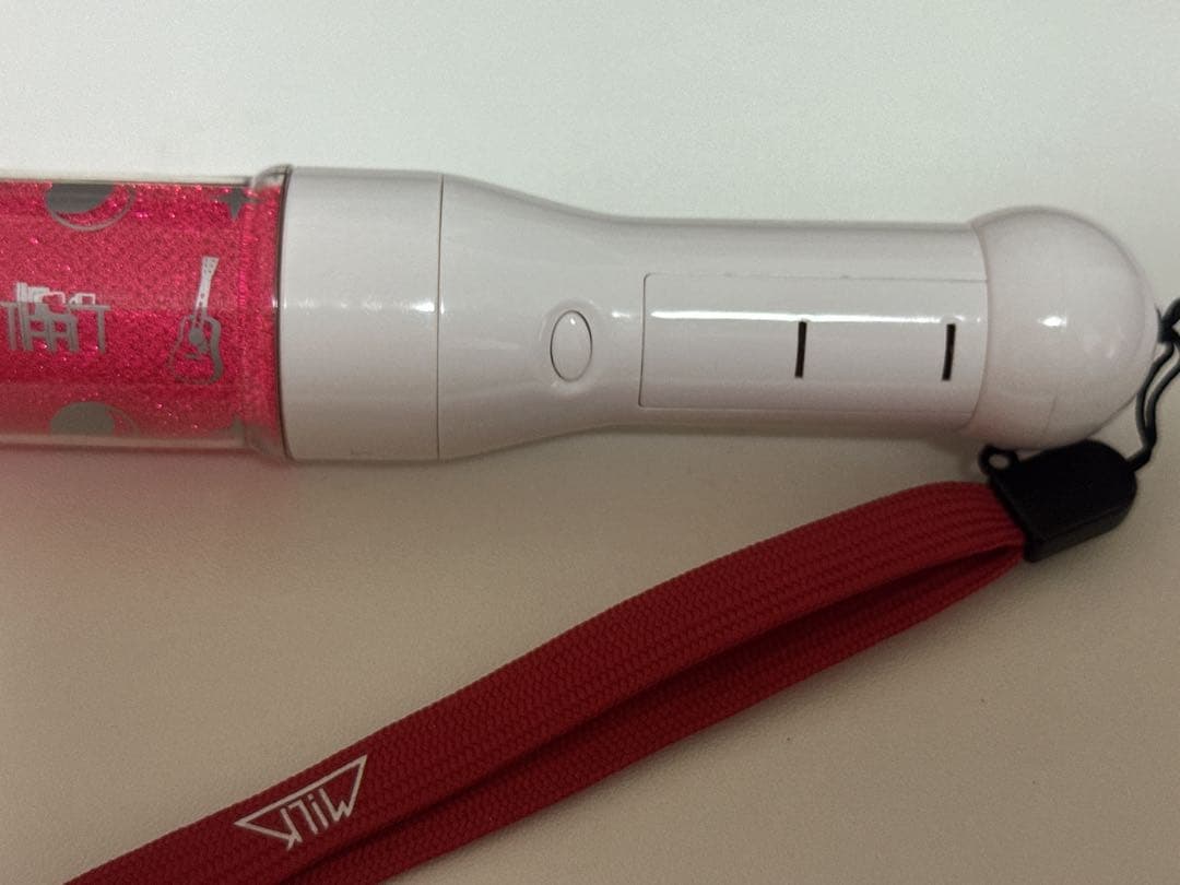 M!LK 曽野舜太 ペンライト