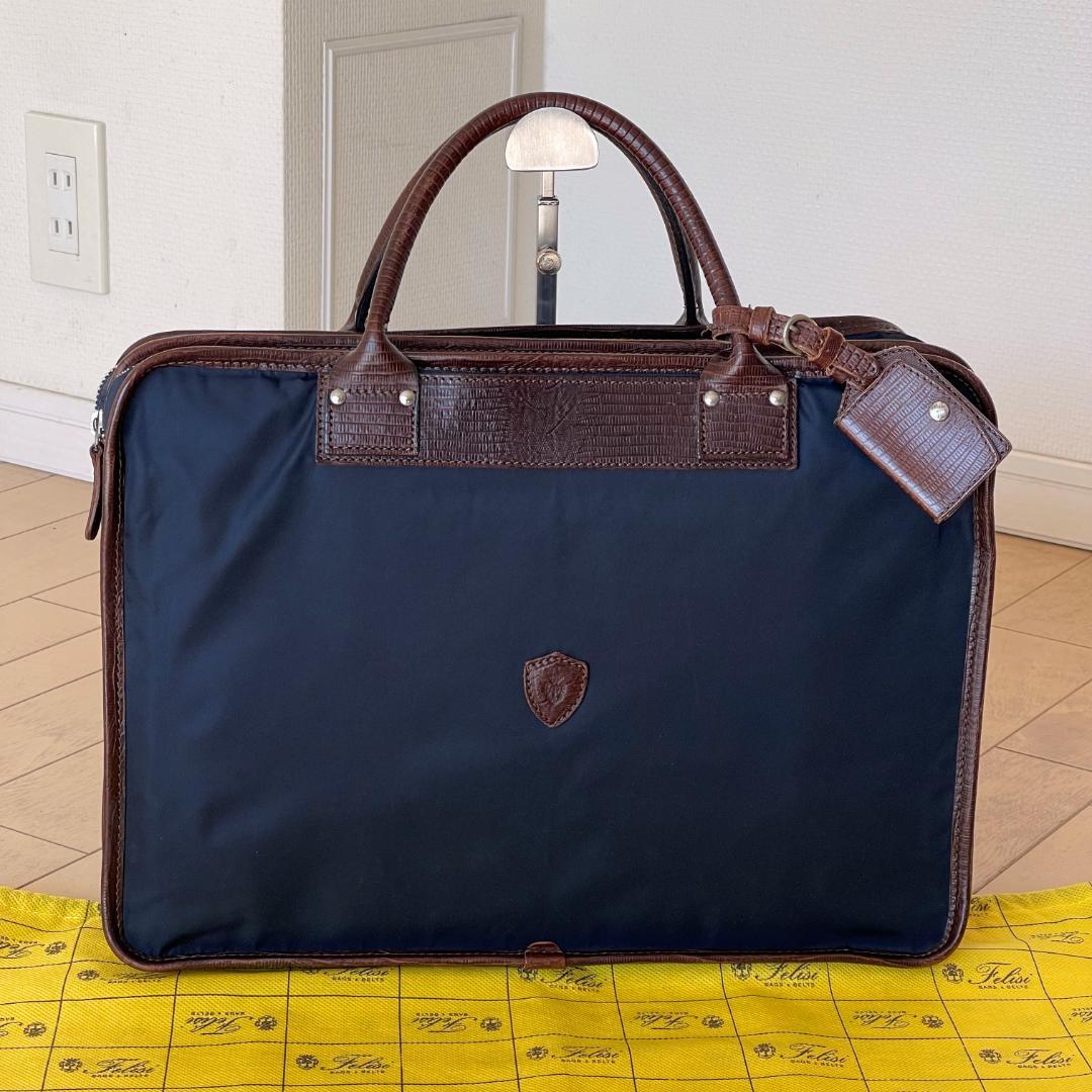 【美品・定価85,800円】ユナイテッドアローズ別注フェリージ 1993/DS