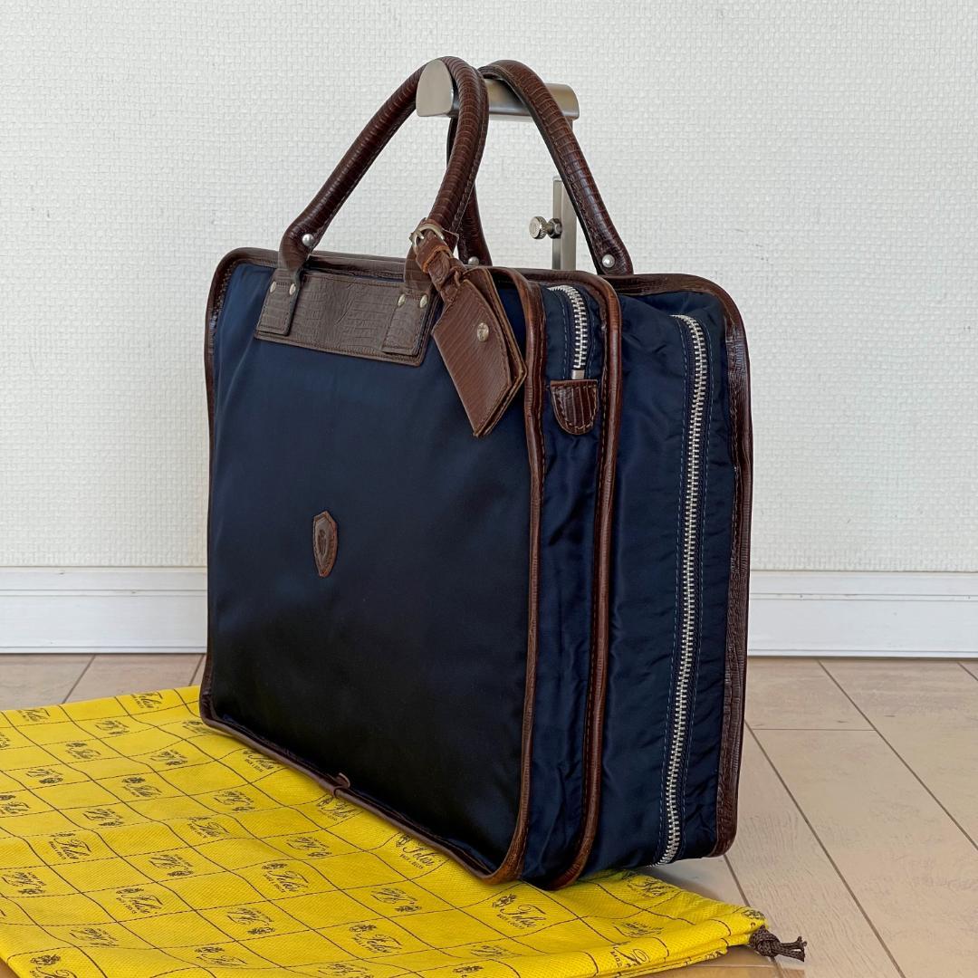 【美品・定価85,800円】ユナイテッドアローズ別注フェリージ 1993/DS