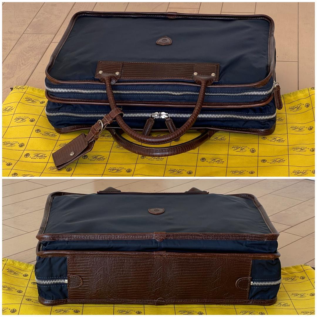 【美品・定価85,800円】ユナイテッドアローズ別注フェリージ 1993/DS