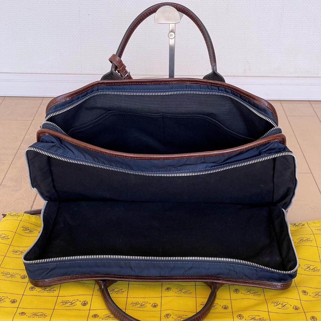 【美品・定価85,800円】ユナイテッドアローズ別注フェリージ 1993/DS