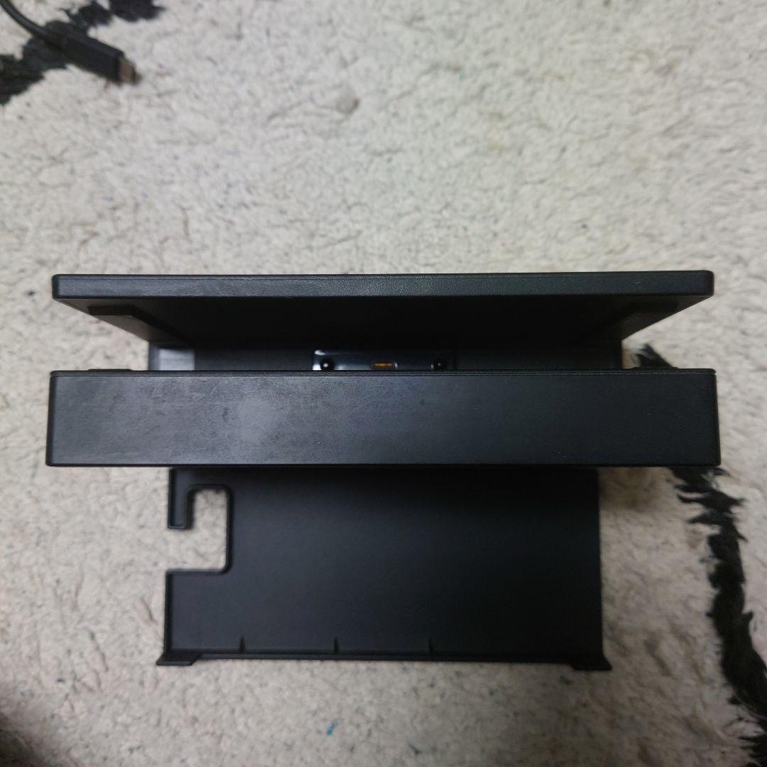 【完備品】Nintendo Switch 本体 付属品完備