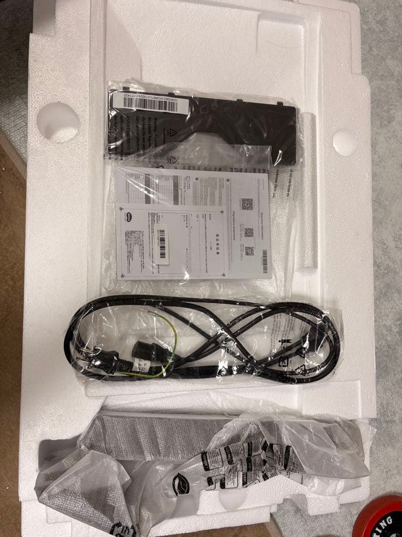 ゲーミングモニターBenQ MOBIUZ EX2510S