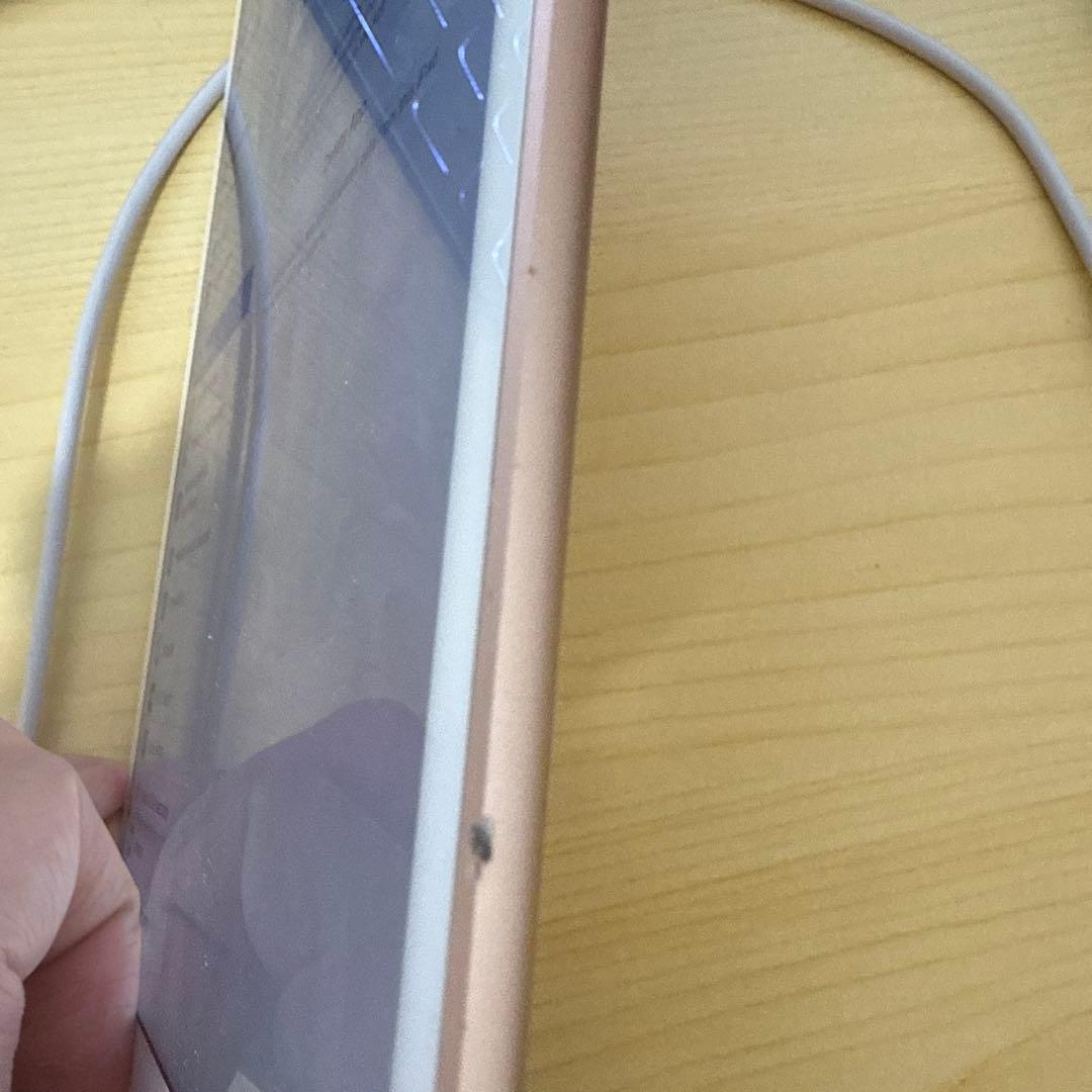 iPad mini 5(64gb Wi-Fi 本体とケーブルのみ)