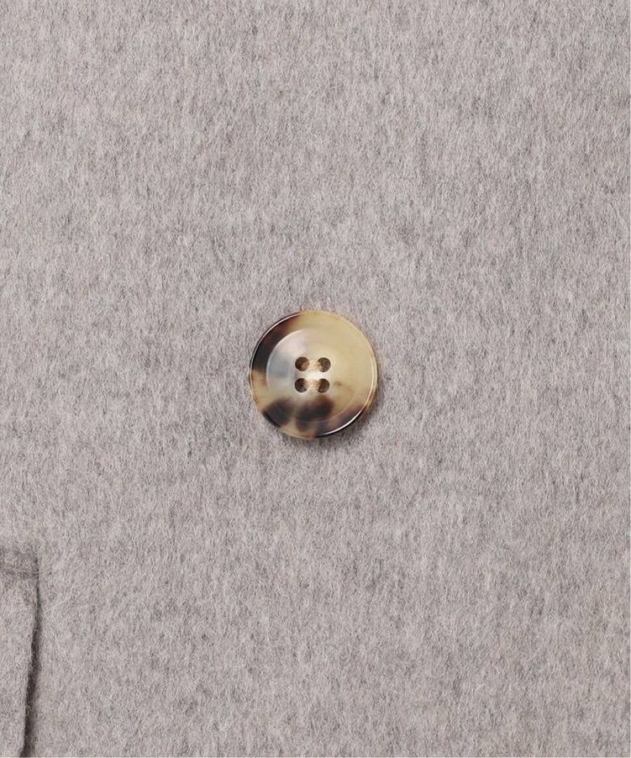 【FRAMeWORK】 ハミルトンリバーテーラードコート 25AW