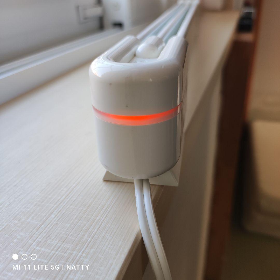 森永エンジニアリング W/R-900 90cm ウィンドーラジエーター②