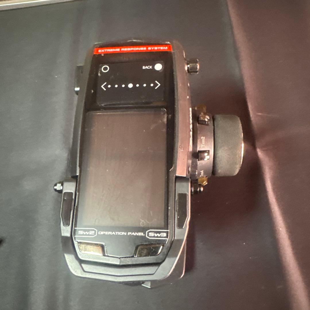 SANWA M17S ラジコン送信機 受信機セット