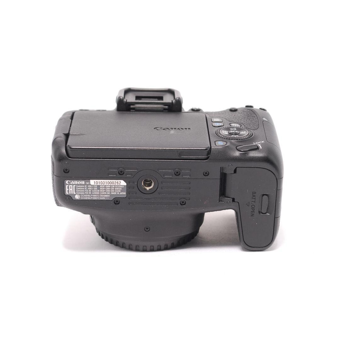 ❤即購入1000円OFF❤ キャノン EOS 9000D 軽量 手振れ補正レンズ