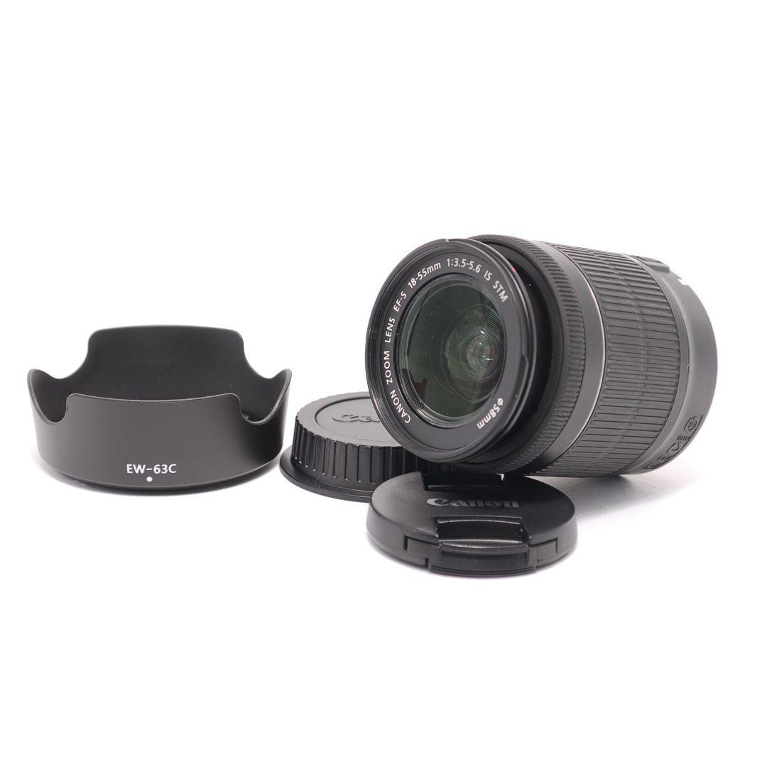 ❤即購入1000円OFF❤ キャノン EOS 9000D 軽量 手振れ補正レンズ