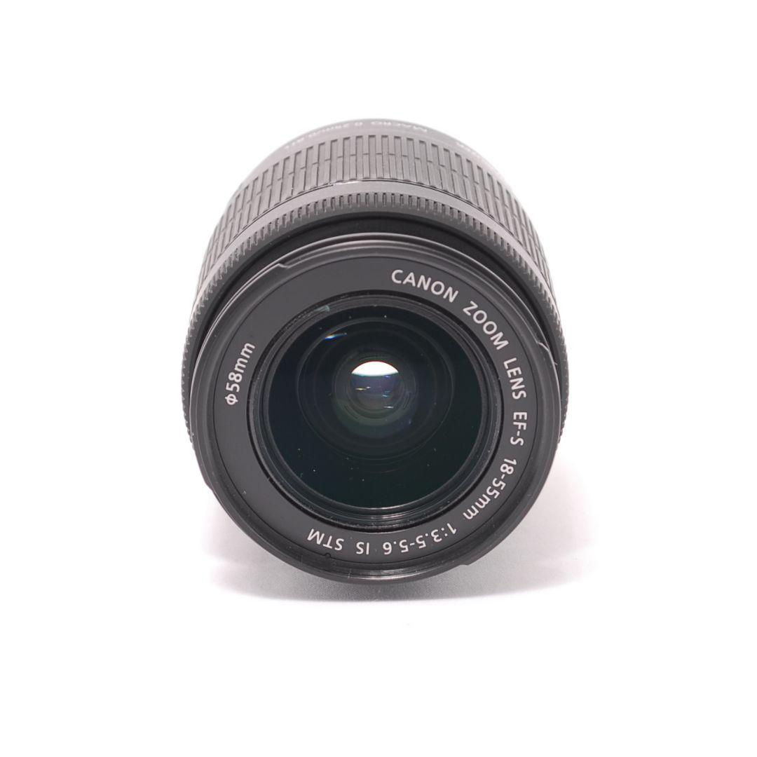 ❤即購入1000円OFF❤ キャノン EOS 9000D 軽量 手振れ補正レンズ