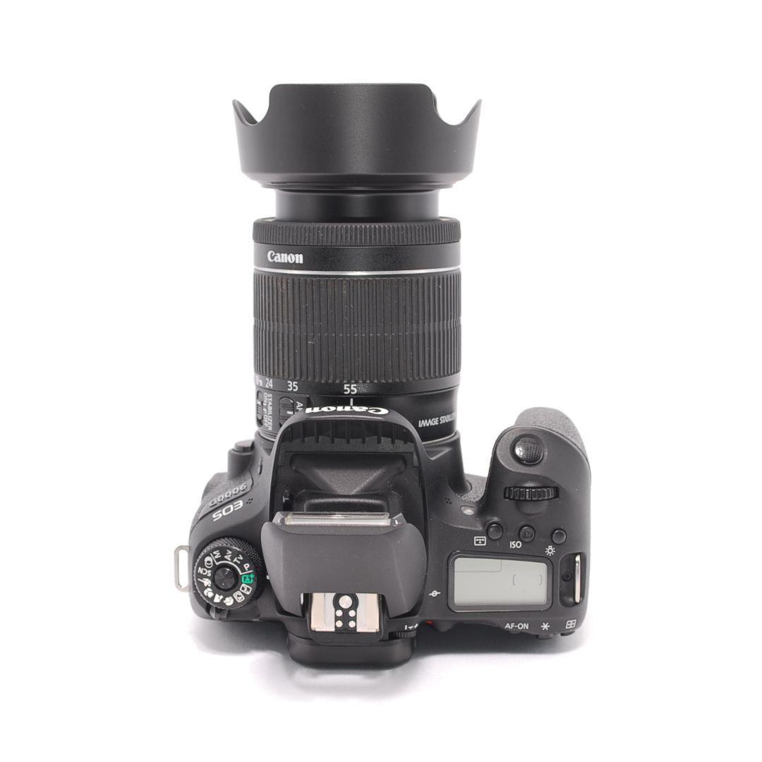 ❤即購入1000円OFF❤ キャノン EOS 9000D 軽量 手振れ補正レンズ
