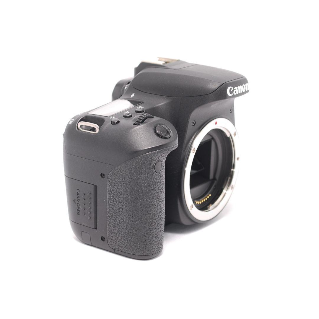 ❤即購入1000円OFF❤ キャノン EOS 9000D 軽量 手振れ補正レンズ