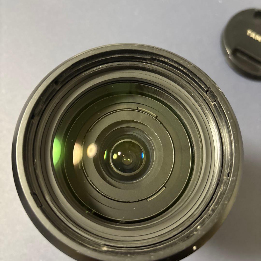 tamron 18-400 F3.5-6.3 Di Ⅱ VC HLD EF用