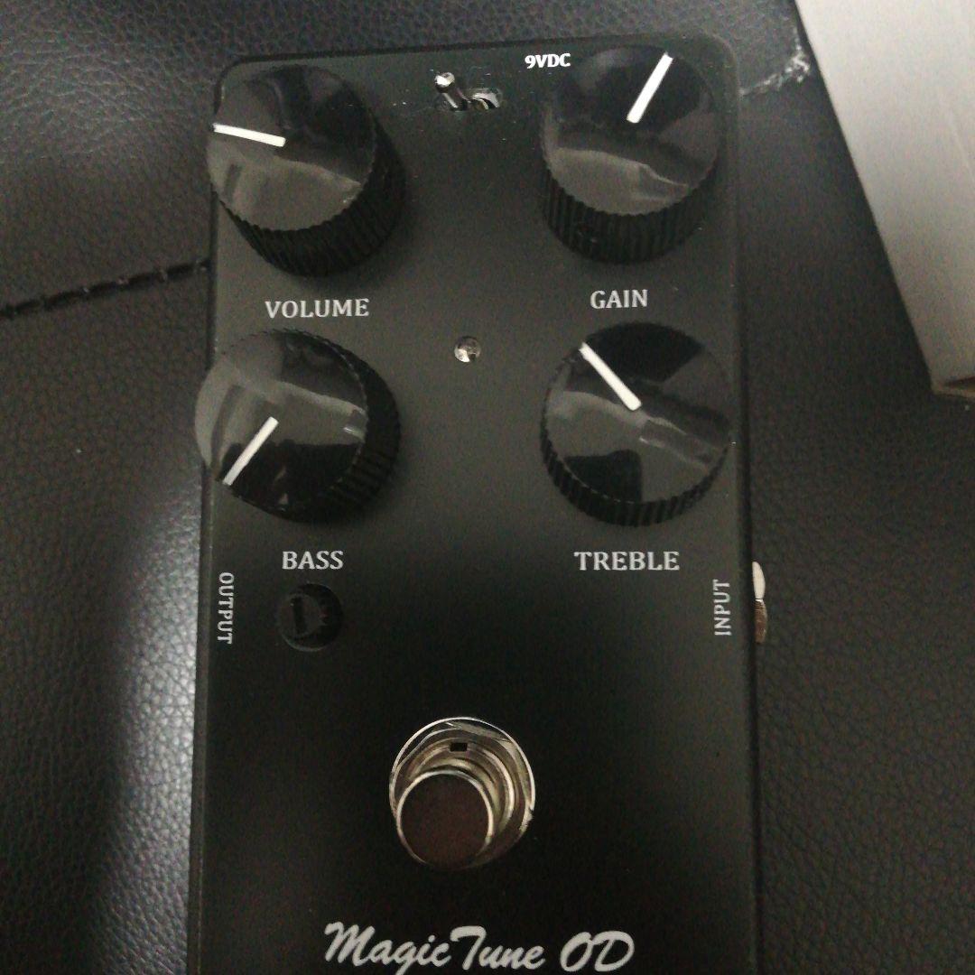 ギター HTJ-WORKS Magic Tune OD