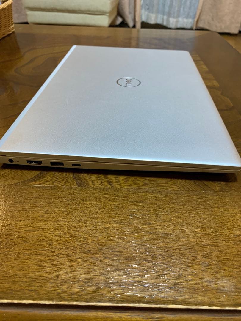 DELL ノートPC ジャンク品