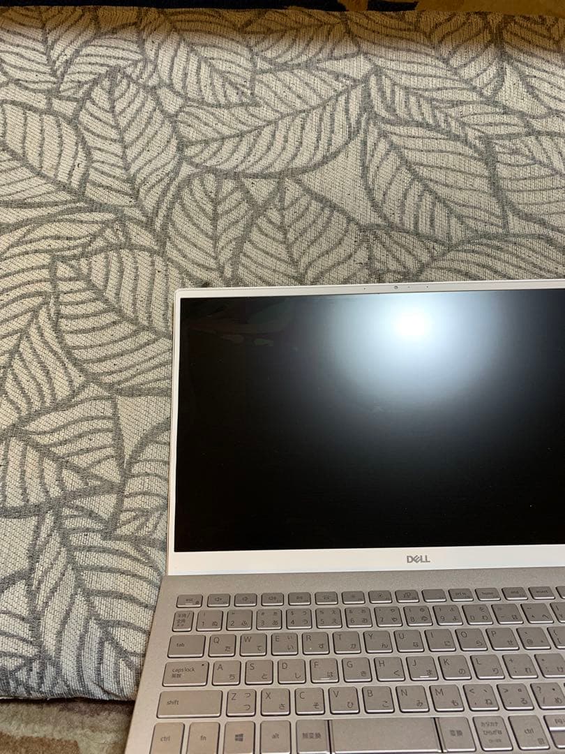 DELL ノートPC ジャンク品