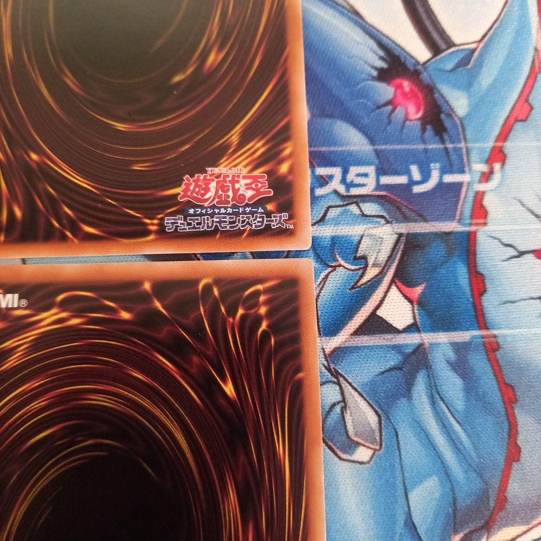 デュエルフィールド 精霊術の使い手 未開封 YUDT　プロテクター　決闘者の王国