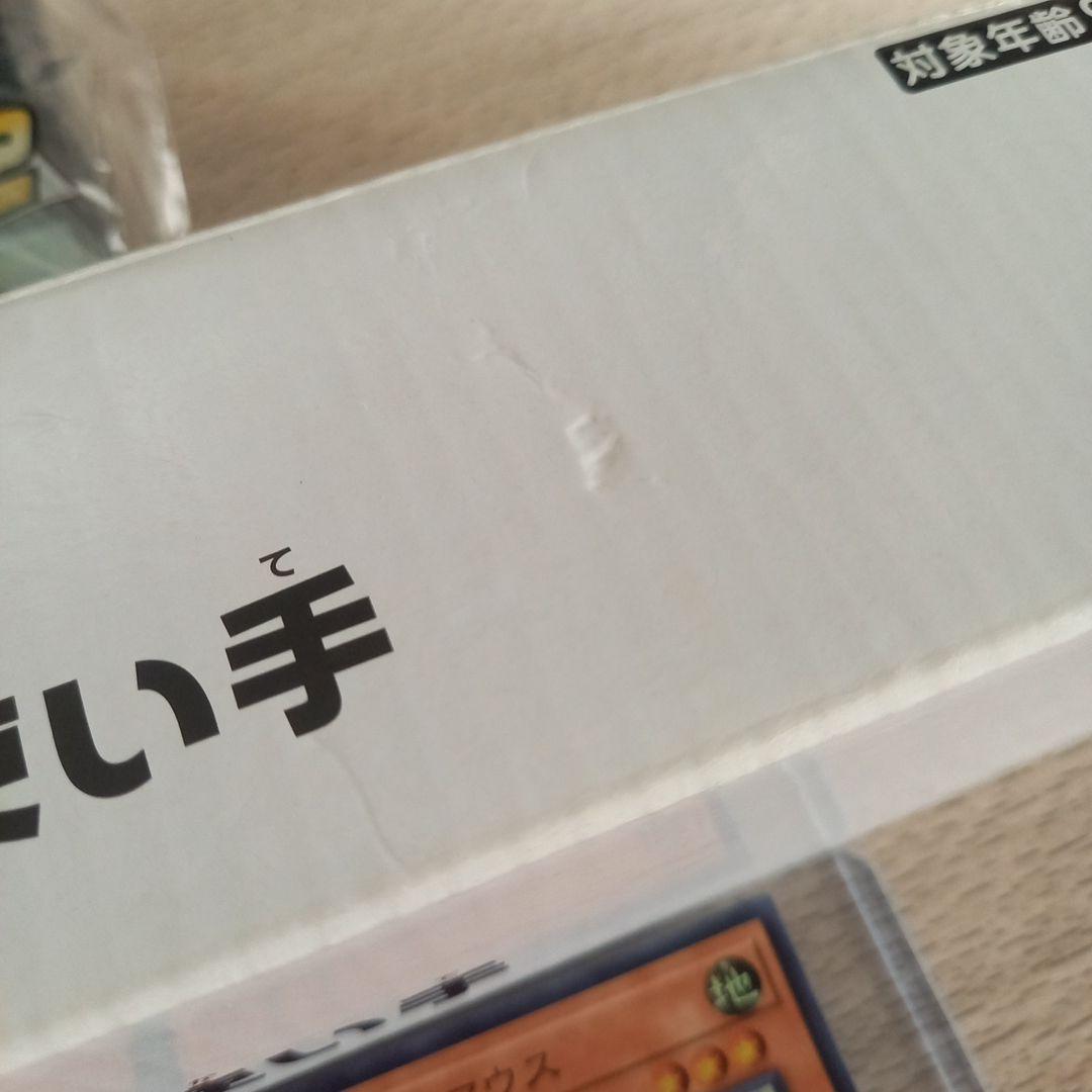 デュエルフィールド 精霊術の使い手 未開封 YUDT　プロテクター　決闘者の王国