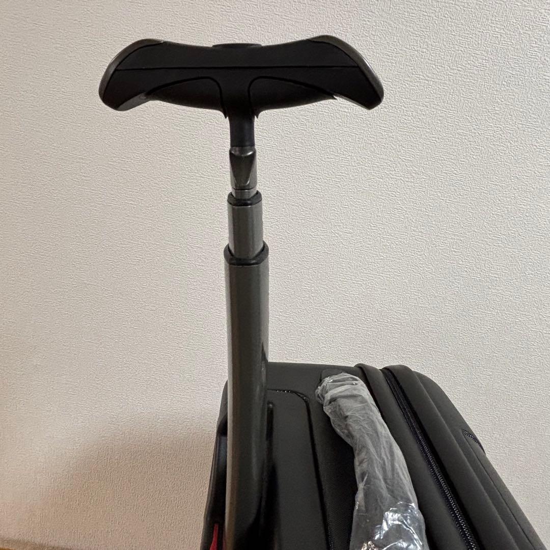 未使用品　Victorinox ビクトリノックス スーツケース キャリーケース