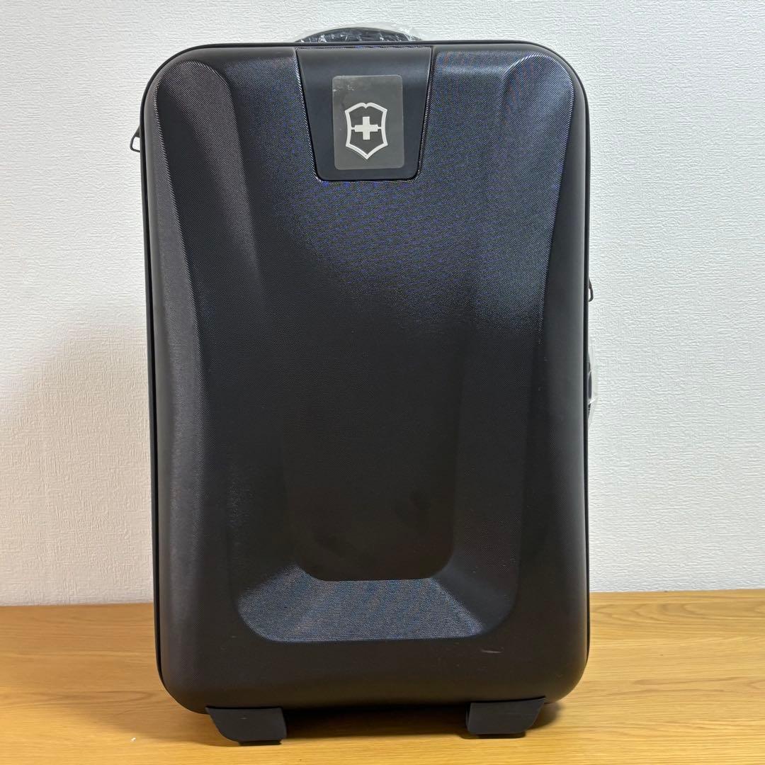 未使用品　Victorinox ビクトリノックス スーツケース キャリーケース