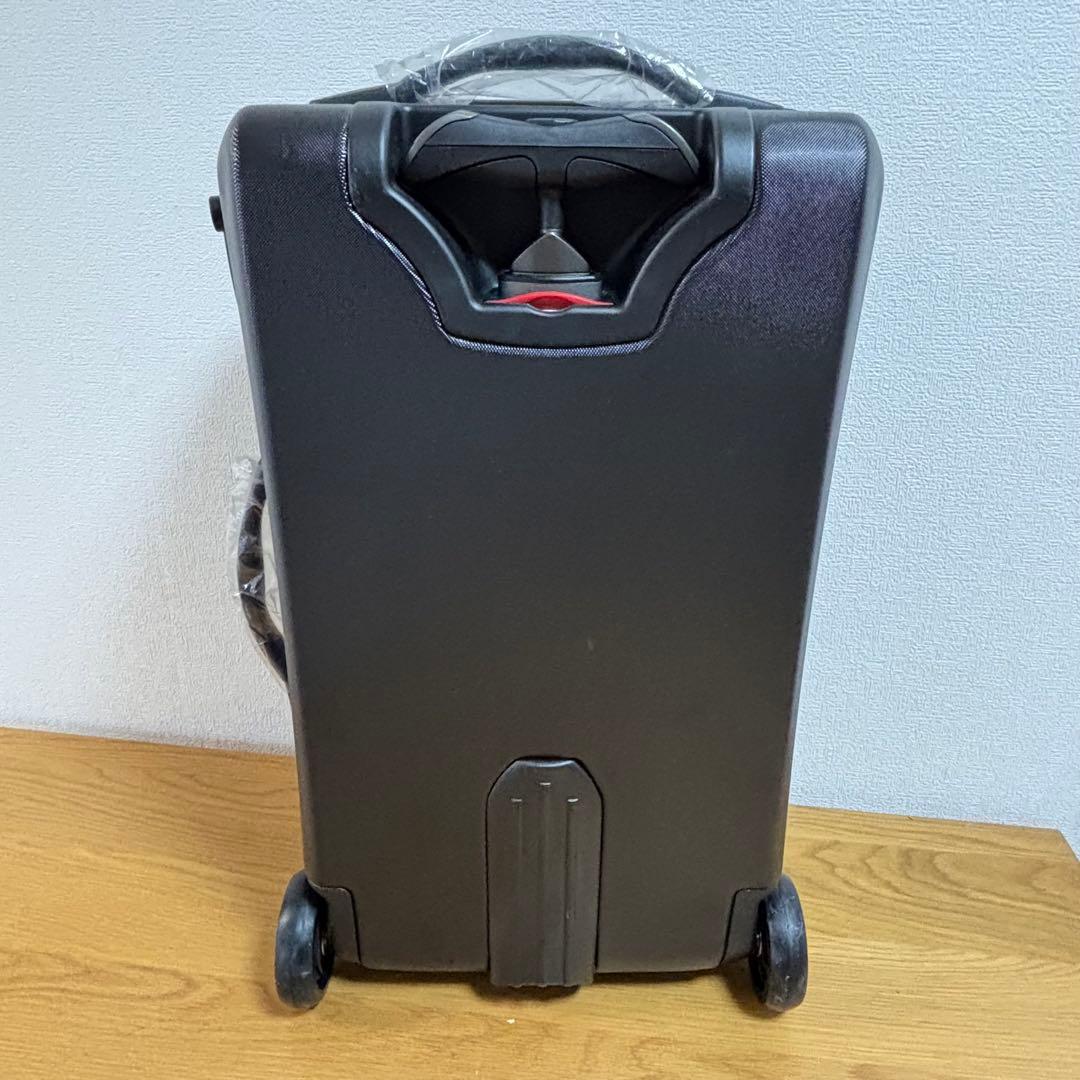 未使用品　Victorinox ビクトリノックス スーツケース キャリーケース