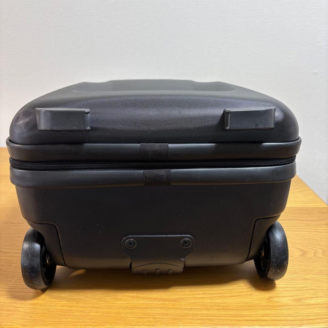 未使用品　Victorinox ビクトリノックス スーツケース キャリーケース