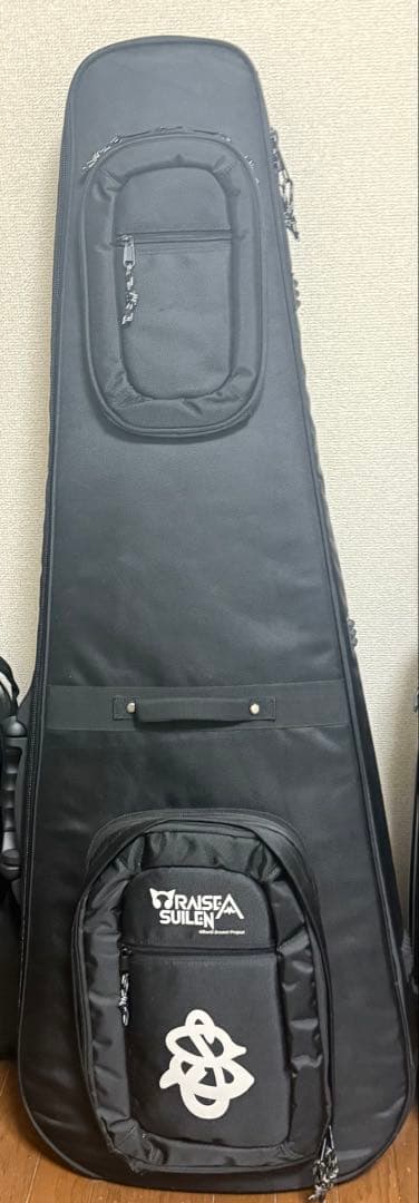 ベース Spector EURO4 LX RAS LAYER