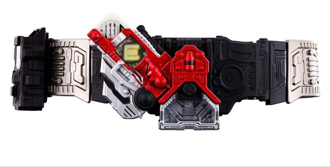 CSMロストドライバーver.1.5