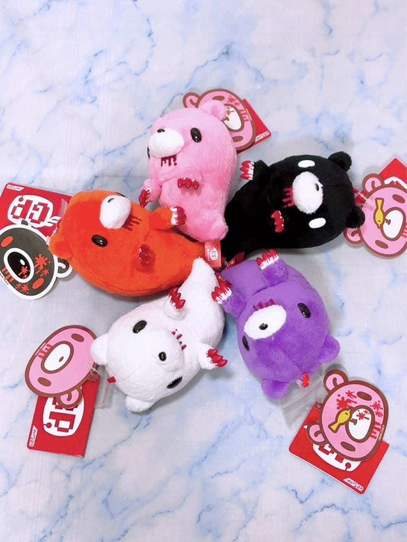 グルーミー　装グルーミー　ハロウィン　スピンオフシリーズ　ゴースト　コンプ