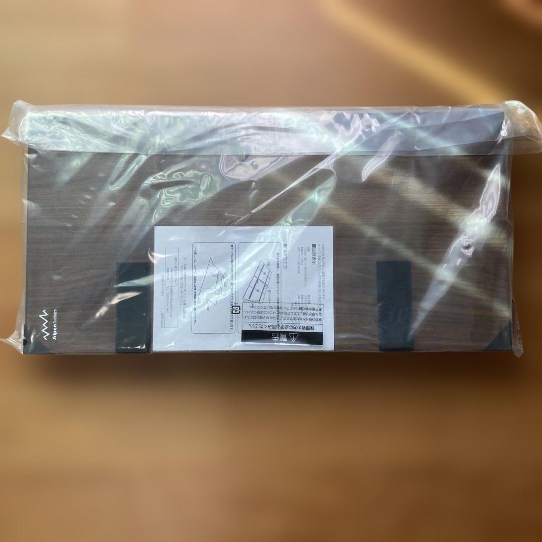 Alpen Outdoors こたつユニット