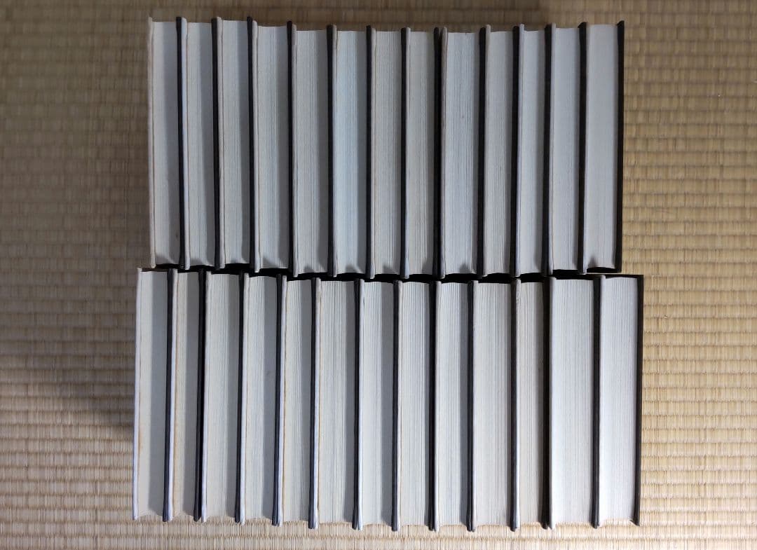 t*y様 バルザック全集/全26冊セット/防水梱包/東京創元社