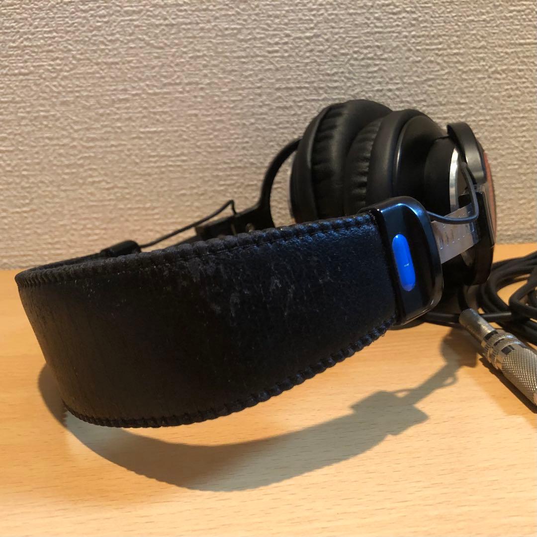 SONY MDR-CD900ST 有線ヘッドホン（中古）