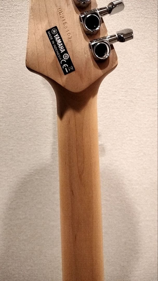 ギター YAMAHA Pacifica212VFM TBL PACIFICA