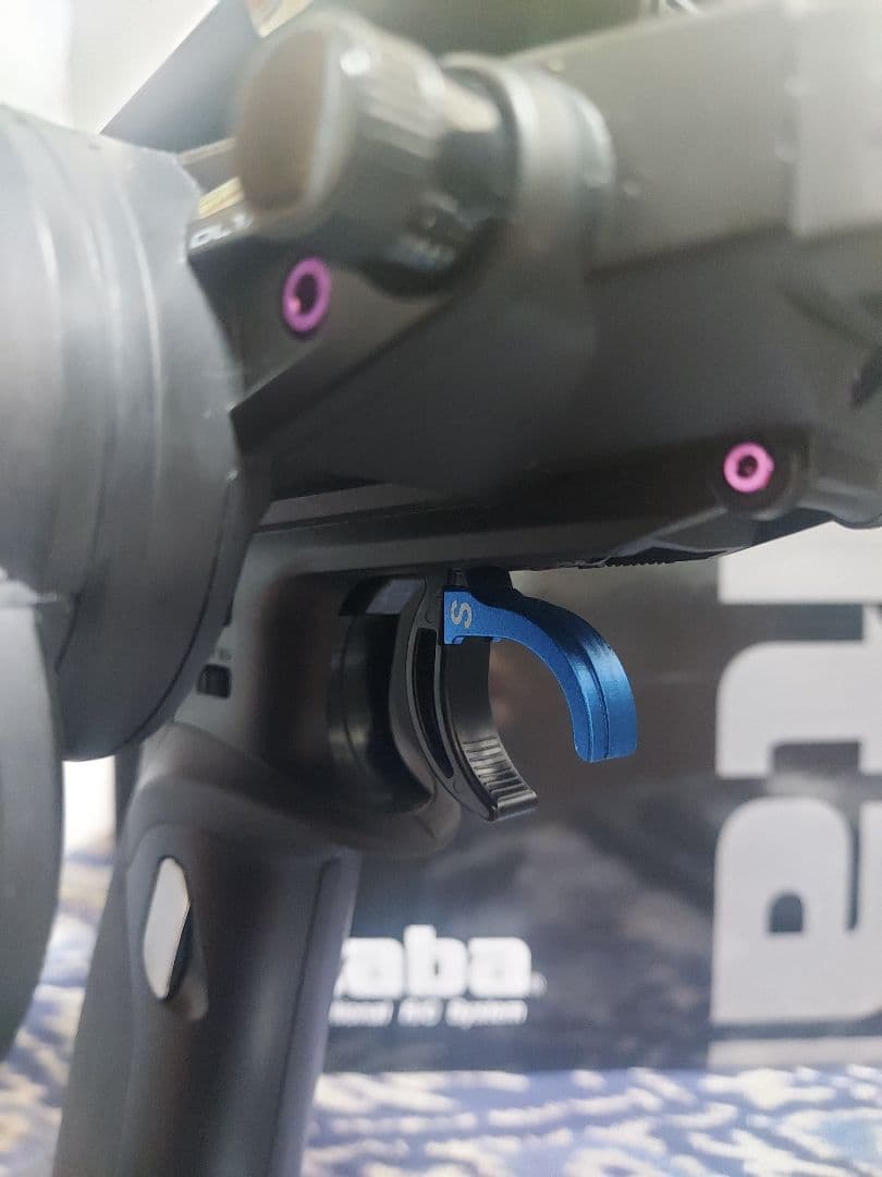 Futaba フタバ　10PX オプション多数　ワイヤレス充電