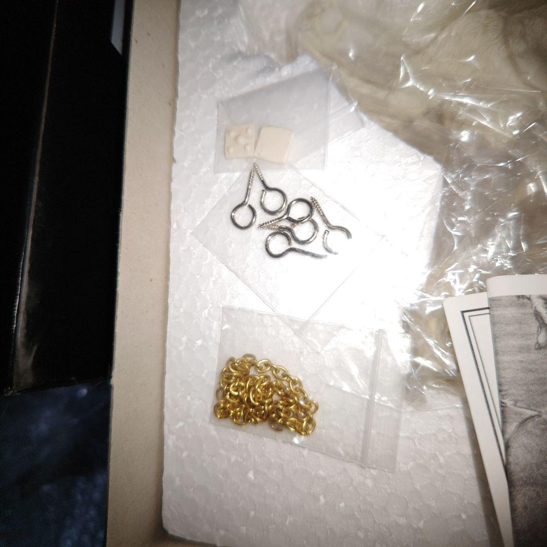 ダークハウス　キングコング　ガレージキット　未組立