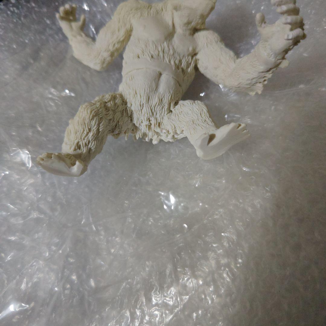 ダークハウス　キングコング　ガレージキット　未組立