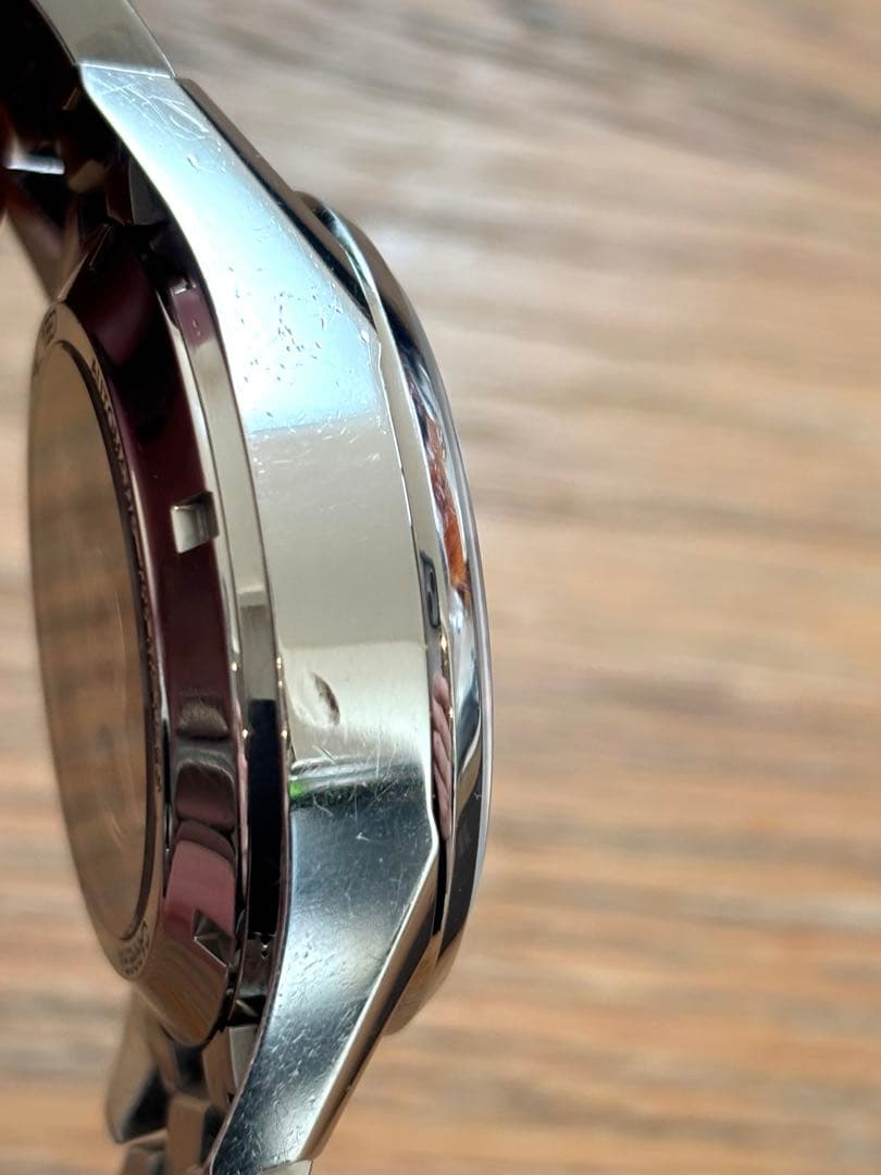 【訳あり】 TAG Heuerタグホイヤーカレラ キャリパー1887