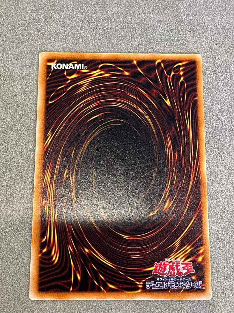 遊戯王 真紅眼の黒竜 レリーフ アルティメットレア