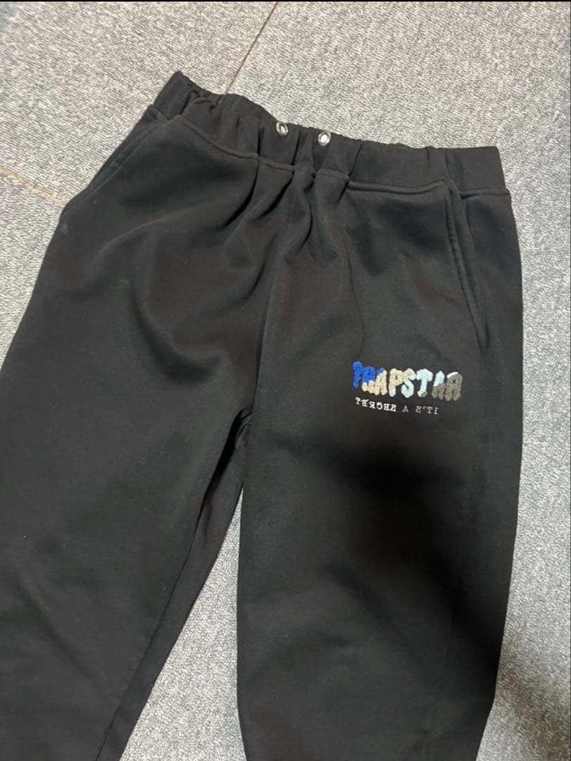 TRAPSTAR セットアップ　 Mサイズ