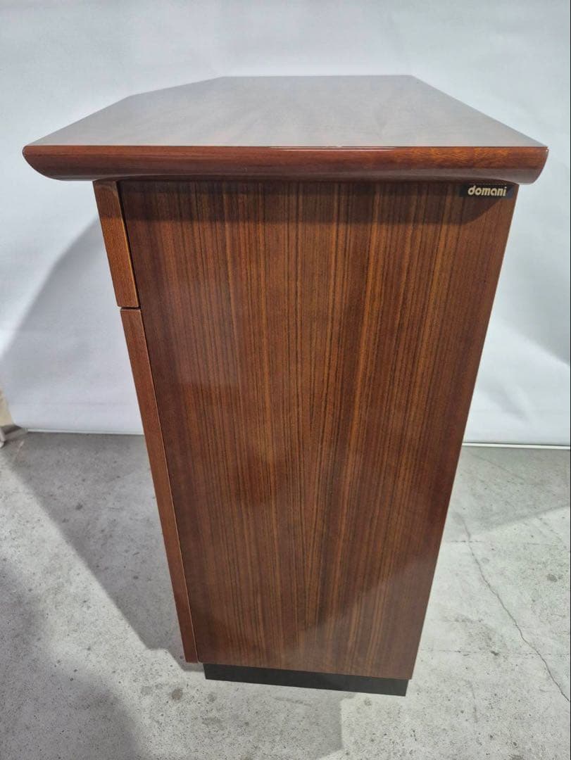 カリモク Domani ドマーニ フォルザ チェスト QHT285キャビネット