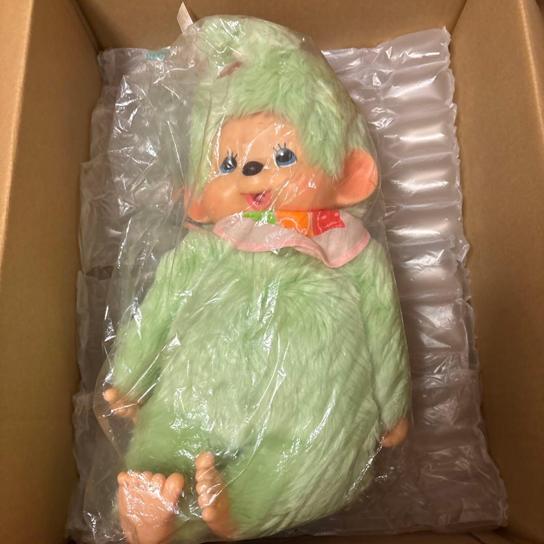 愛・地球博モンチッチまとめて