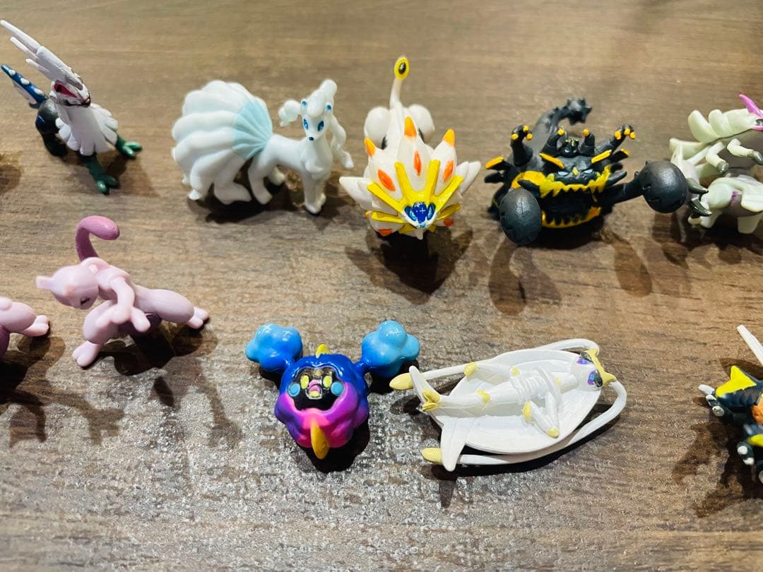 ポケモン ゲットコレクションズ　等　まとめ② 14点