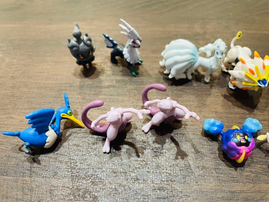 ポケモン ゲットコレクションズ　等　まとめ② 14点