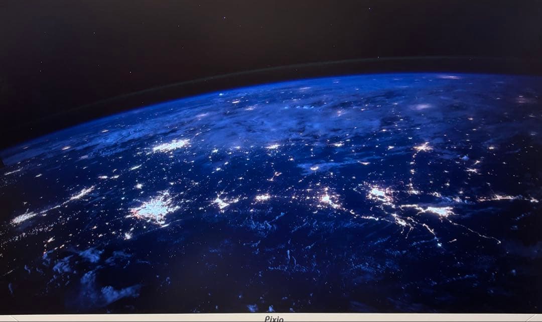 Pixio PX278 Wave ゲーミングモニター 27型 180Hz