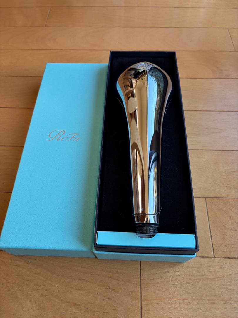 ReFa　リファ　ファインバブルS　シャワーヘッド　正規品