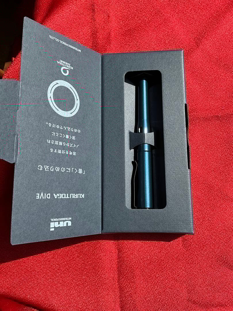 ぶるースカイクルトガダイブブルー5本パープル4本おまとめ