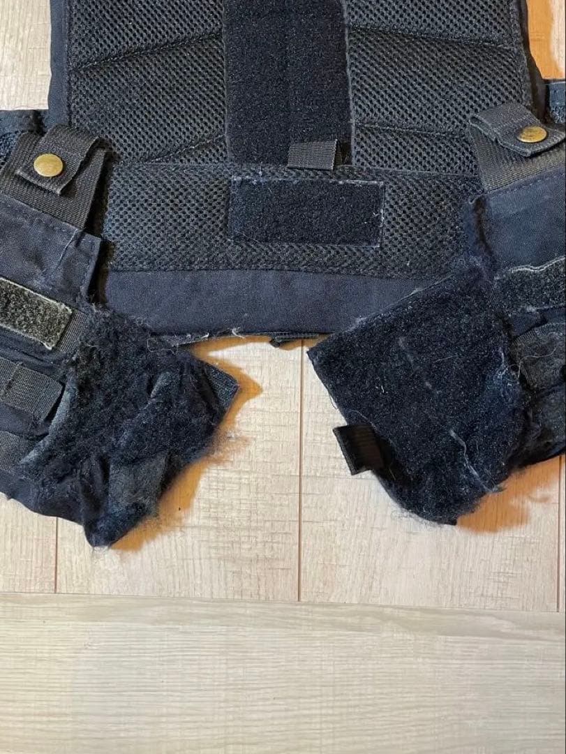 米軍放出品 T3Gear Geronimo 2 L サイズ　S40