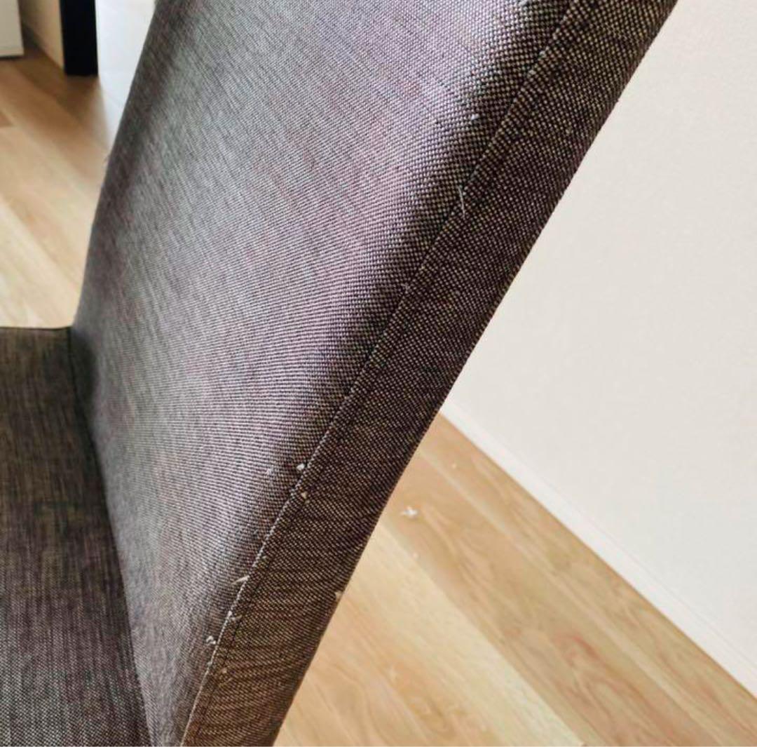 【所沢駅近辺_直接受け渡しのみ】BoConcept ダイニングセット