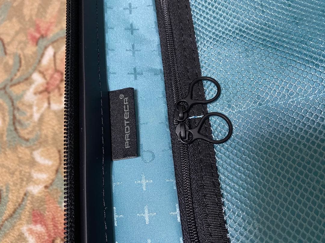 PROTECA プロテカ 4輪 スーツケース/キャリーケース